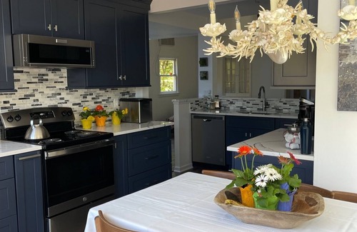 Ocean Beach House | Beachfront Fire Island House with Ocean Views & Family Amenities