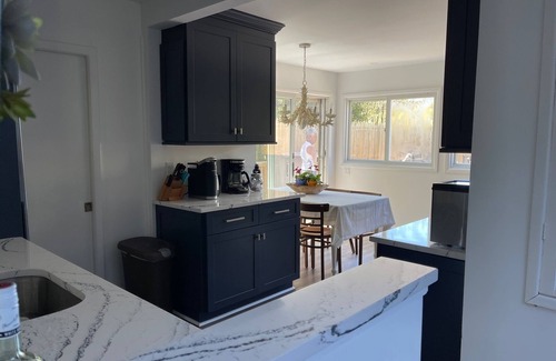 Ocean Beach House | Beachfront Fire Island House with Ocean Views & Family Amenities