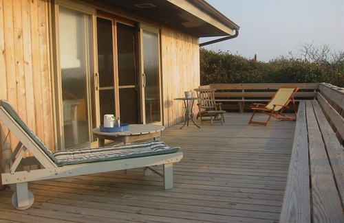 Davis Park House | Unforgettable Sunsets at Fire Island Beach House - Rated 9.8