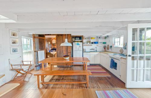 Ocean Bay Park Apartment | Discover the Fire Island Gem: Perfect for Family Getaways