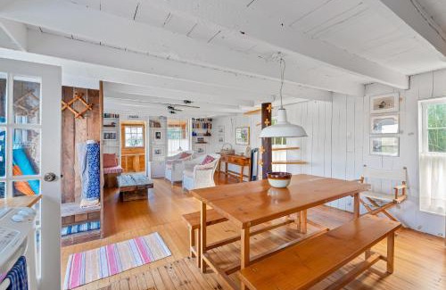 Ocean Bay Park Apartment | Discover the Fire Island Gem: Perfect for Family Getaways