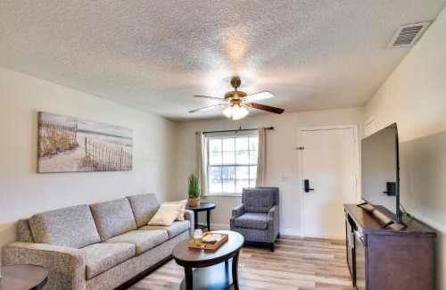 Longwood House | Welcome to Family Home in Longwood: Private Yard & Fire Pit