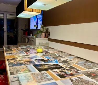 Rednitzhembach House | Pet-Friendly Getaway at FireApart with Rated 9/10 Comfort