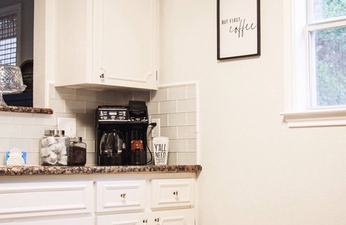 Boerne House | Discover Firefly Flats, Boerne - Steps from Downtown Fun
