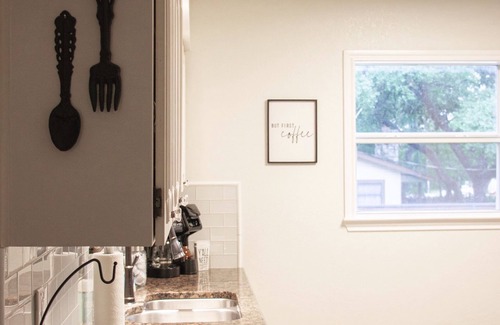 Boerne House | Discover Firefly Flats, Boerne - Steps from Downtown Fun