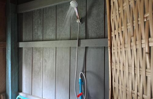 Koh Rong House | Ocean View Firefly Guesthouse with Private Beach Access