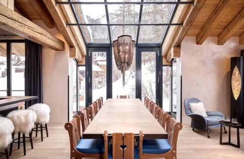 Zermatt Hotel | Indulge at Firefly Luxury Suites - 4-Star Oceanfront Retreat