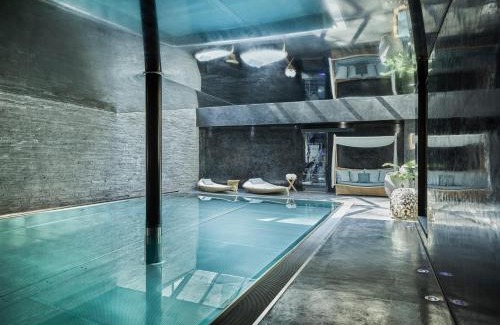 Zermatt Hotel | Indulge at Firefly Luxury Suites - 4-Star Oceanfront Retreat