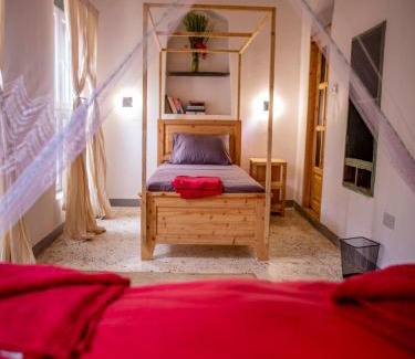 Bagamoyo Hotel | Family-Friendly Firefly West Wing with Pool and Dining
