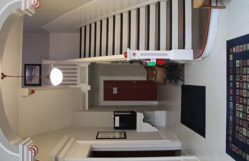 Randolph Apartment | Firehouse Suite -101