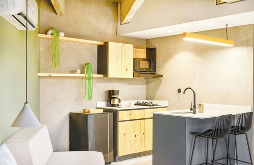 La America Apartment | Firenze Lofts