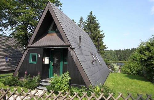 Clausthal-Zellerfeld Apartment | Cozy Fireplace House 30 - Family-Friendly Oceanfront Retreat