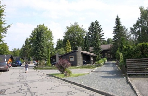 Clausthal-Zellerfeld Apartment | Cozy Fireplace House 30 - Family-Friendly Oceanfront Retreat