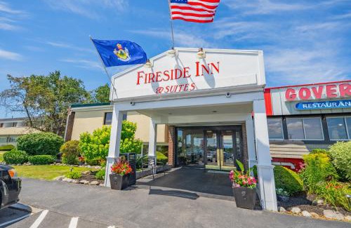 Waterville Hotel | Comfortable Fireside Inn & Suites in Waterville, Maine
