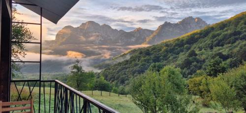 Kolasin Municipality Villa | Pet-Friendly Retreat at Fireside Lodge for the Whole Family