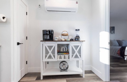 Afton Cottage | Fireside Retreat