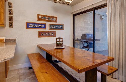 Park Meadows House | Fireside Retreat: Family-Friendly with a 9.3/10 Guest Rating