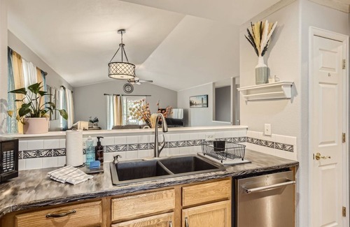 Firestone House | Firestone Haven 4 Bedroom Home