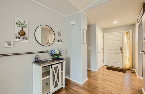 Firestone House | Firestone Haven 4 Bedroom Home