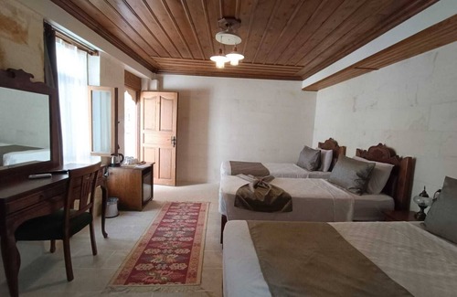 Eyyubiye Hotel | FIRFIRLI KONAK