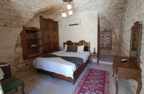 Eyyubiye Hotel | FIRFIRLI KONAK