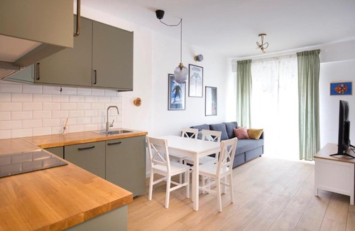 Cove Rogacic Apartment | Guest Rated 9.8: Firpo's Cozy Double Room in City Centre
