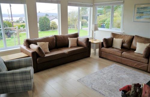 Rockcliffe House | Experience Firpoint: 4-Star Stay with Pet-Friendly Perks