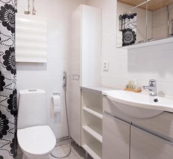 Rovaniemi Apartment | Highly Rated First Aparthotel Dasher: Family & Accessible Stays