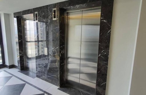 Buyukcekmece Apartment | FIRST AVENUE: 2 Bedrooms with Breathtaking Sea Views