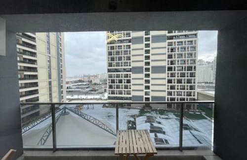 Buyukcekmece Apartment | Cozy First Avenue Apartment: Pet-Friendly & Family Ready