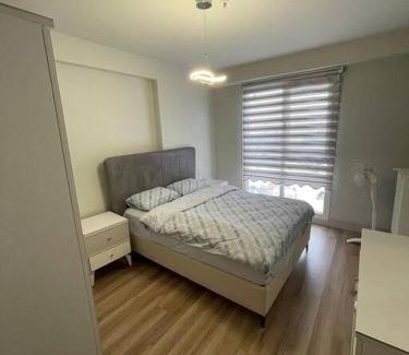 Buyukcekmece Apartment | Cozy First Avenue Apartment: Pet-Friendly & Family Ready