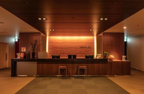 Hanedakuko Hotel | Convenient Stay at First Cabin Haneda Terminal 1