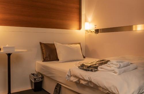 Hanedakuko Hotel | Convenient Stay at First Cabin Haneda Terminal 1