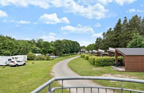 Aarhus North Other | Cozy First Camp Aarhus: Oceanfront Family Getaway