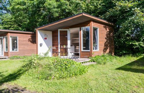 Aarhus North Other | Cozy First Camp Aarhus: Oceanfront Family Getaway