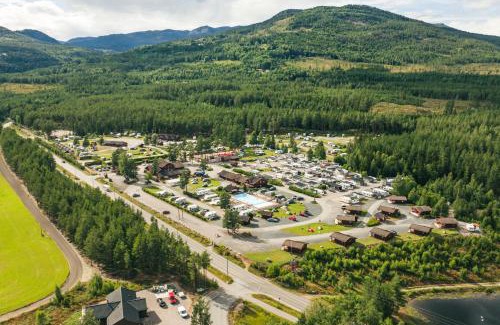 B Other | Pet-Friendly Getaway at First Camp Bø - Telemark