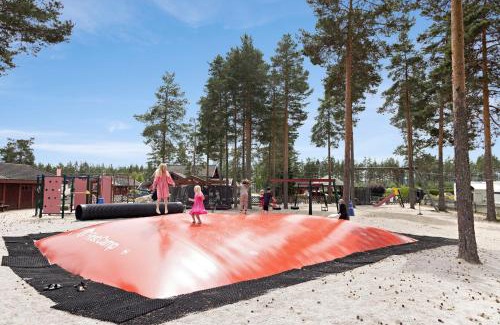 B Other | Pet-Friendly Getaway at First Camp Bø - Telemark