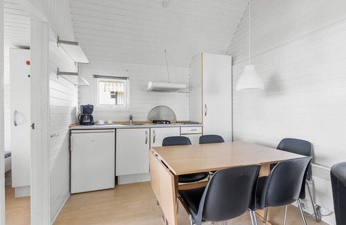 Bøjden RV Rental | Family-Friendly Stay at First Camp Bøjden Strand