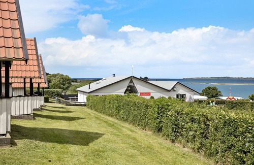 Bøjden RV Rental | Family-Friendly Stay at First Camp Bøjden Strand