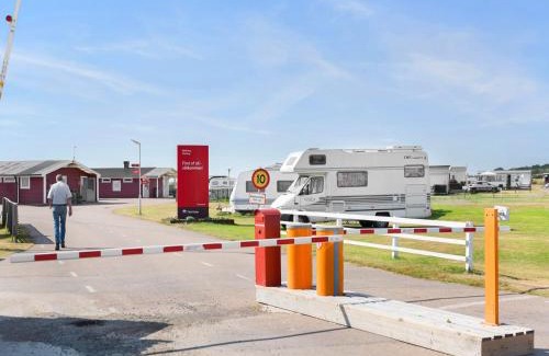 Tvaaker Other | Pet-Friendly First Camp Björkäng-Varberg with Oceanfront Views
