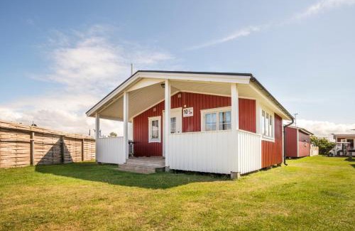 Tvaaker Other | Pet-Friendly First Camp Björkäng-Varberg with Oceanfront Views