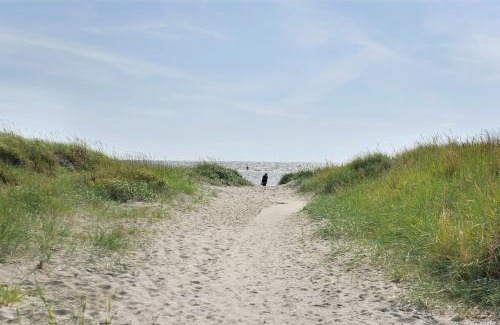 Tvaaker Other | Pet-Friendly First Camp Björkäng-Varberg with Oceanfront Views