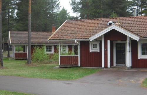 Rattvik Other | Relax at First Camp Enåbadet - Rättvik with Pool & Hot Tub