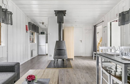 Froson RV Rental | Discover First Camp Frösön Östersund: Family & Pet Friendly