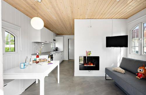 Hasmark Strand Other | Cozy Getaway at First Camp Hasmark Resort & Cottages