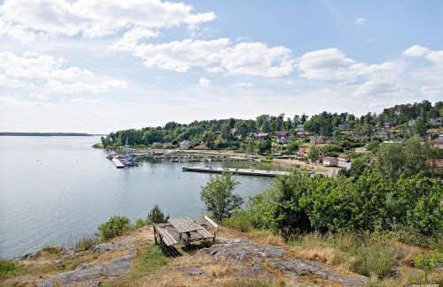 Kolmarden Other | Discover First Camp Kolmården-Norrköping with Ocean Views