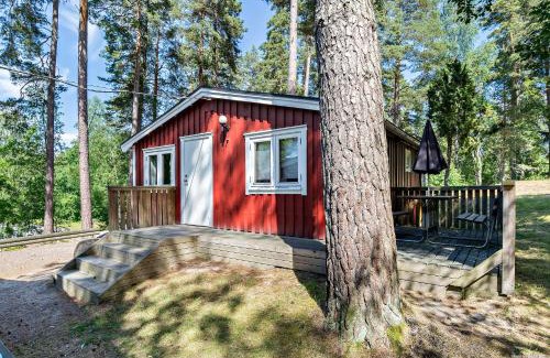 Kolmarden Other | Discover First Camp Kolmården-Norrköping with Ocean Views