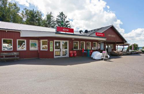 Kolmarden Other | Discover First Camp Kolmården-Norrköping with Ocean Views