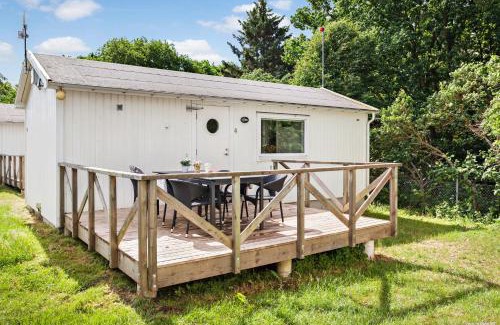 Nyhamnslage Other | Relax at First Camp Mölle-Höganäs with Oceanfront Views