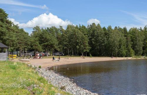 Hammaro Other | Pet-Friendly Escape at First Camp Mörudden-Karlstad